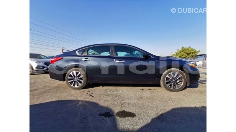 Big with watermark nissan altima abia state import dubai 14643