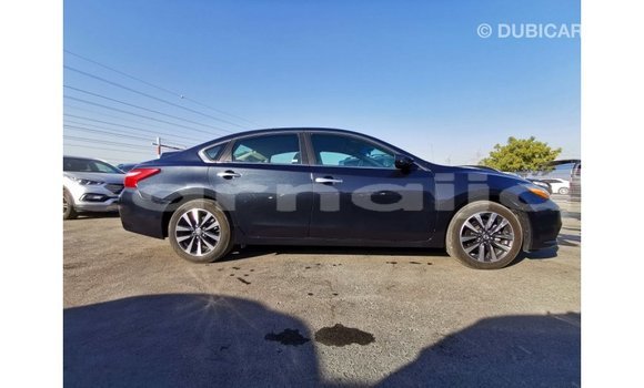 Buy Import Nissan Altima Blue Car in Import - Dubai in Abia State Buy Import Nissan Altima Blue Car in Import - Dubai in Abia State