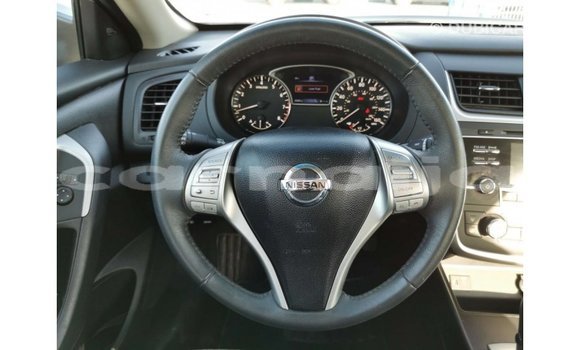 Buy Import Nissan Altima Blue Car in Import - Dubai in Abia State Buy Import Nissan Altima Blue Car in Import - Dubai in Abia State