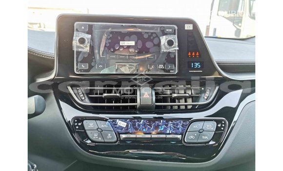 Buy Import Toyota C-HR Red Car in Import - Dubai in Abia State Buy Import Toyota C-HR Red Car in Import - Dubai in Abia State