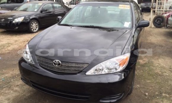 Buy Used Toyota Camry White Car in Zango in Katsina Buy Used Toyota Camry White Car in Zango in Katsina