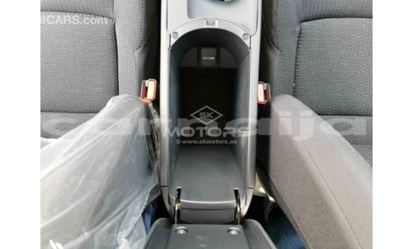 Buy Import Toyota C-HR Black Car in Import - Dubai in Abia State Buy Import Toyota C-HR Black Car in Import - Dubai in Abia State