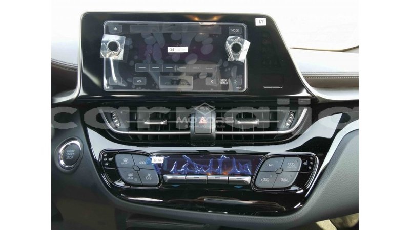 Big with watermark toyota c hr abia state import dubai 14646