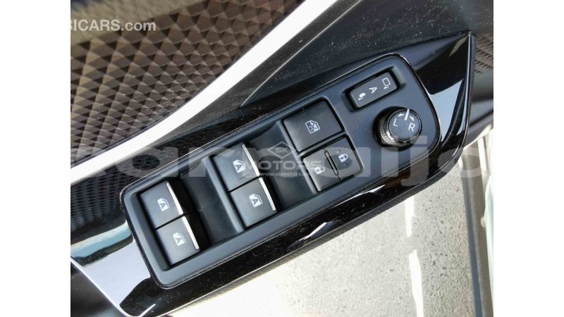 Big with watermark toyota c hr abia state import dubai 14646