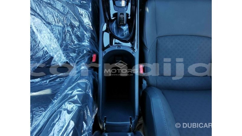 Big with watermark toyota c hr abia state import dubai 14646