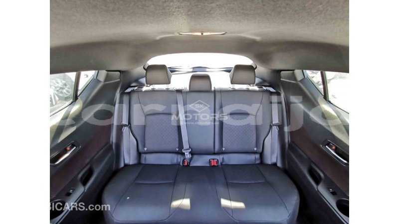 Big with watermark toyota c hr abia state import dubai 14646