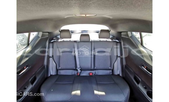 Buy Import Toyota C-HR Other Car in Import - Dubai in Abia State Buy Import Toyota C-HR Other Car in Import - Dubai in Abia State