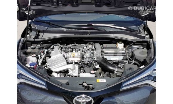 Buy Import Toyota C-HR Other Car in Import - Dubai in Abia State Buy Import Toyota C-HR Other Car in Import - Dubai in Abia State