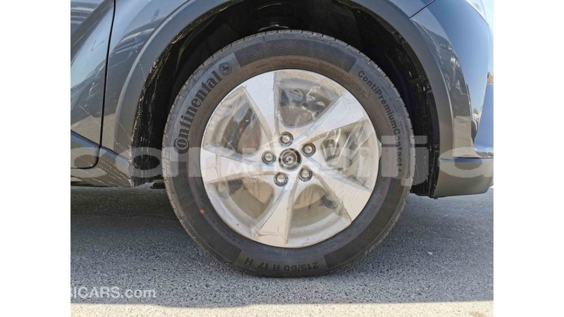 Big with watermark toyota c hr abia state import dubai 14646