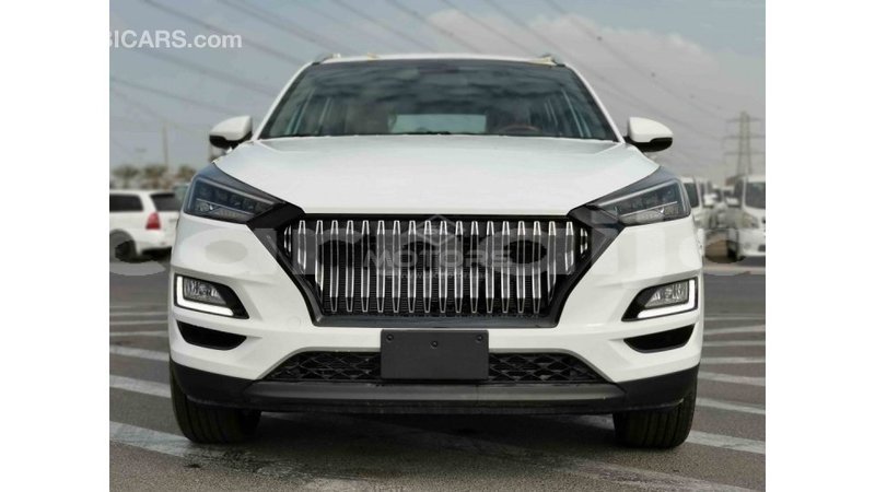 Big with watermark hyundai tucson abia state import dubai 14647