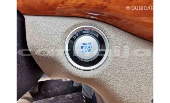 Buy Import Hyundai Tucson White Car in Import - Dubai in Abia State Buy Import Hyundai Tucson White Car in Import - Dubai in Abia State