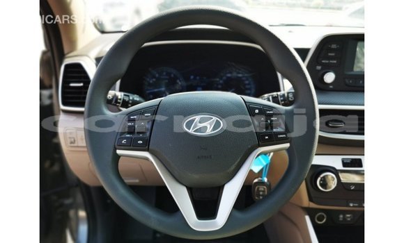 Buy Import Hyundai Tucson Other Car in Import - Dubai in Abia State Buy Import Hyundai Tucson Other Car in Import - Dubai in Abia State