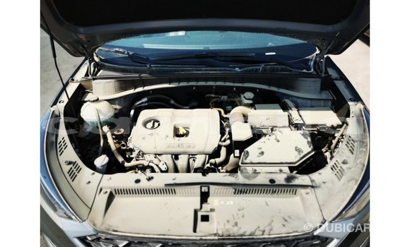 Buy Import Hyundai Tucson Other Car in Import - Dubai in Abia State Buy Import Hyundai Tucson Other Car in Import - Dubai in Abia State