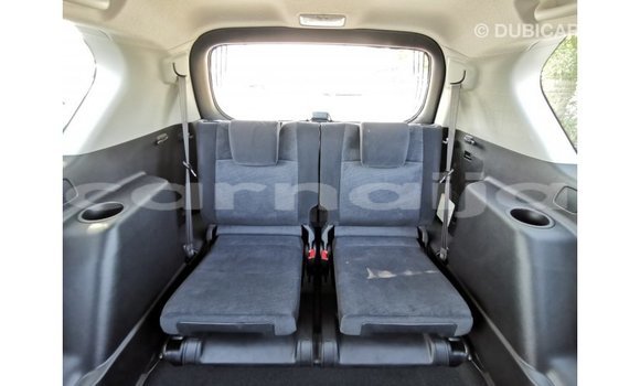 Buy Import Toyota Prado Black Car in Import - Dubai in Abia State Buy Import Toyota Prado Black Car in Import - Dubai in Abia State