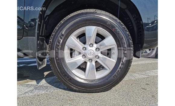 Buy Import Toyota Prado Black Car in Import - Dubai in Abia State Buy Import Toyota Prado Black Car in Import - Dubai in Abia State