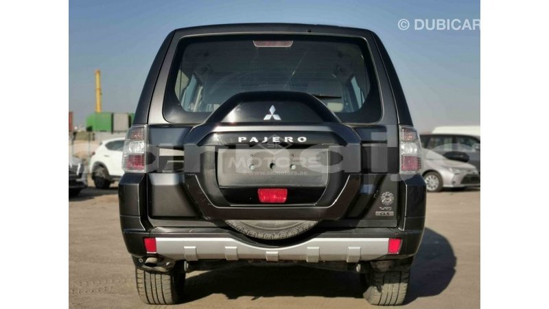 Big with watermark mitsubishi pajero abia state import dubai 14651