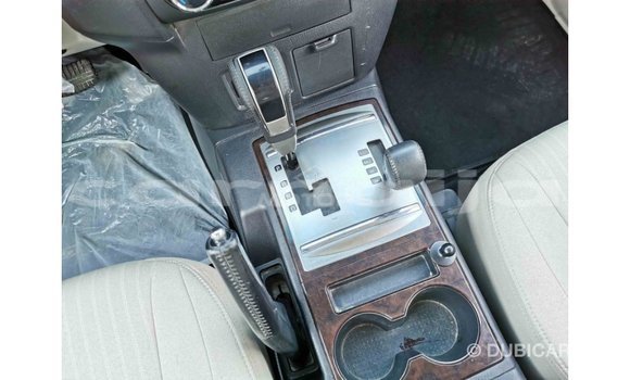 Buy Import Mitsubishi Pajero Other Car in Import - Dubai in Abia State Buy Import Mitsubishi Pajero Other Car in Import - Dubai in Abia State