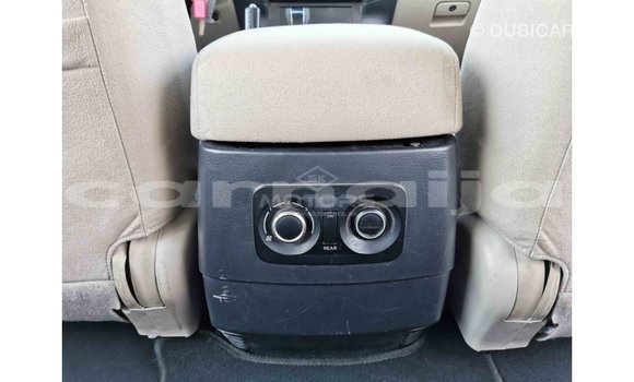 Buy Import Mitsubishi Pajero Other Car in Import - Dubai in Abia State Buy Import Mitsubishi Pajero Other Car in Import - Dubai in Abia State