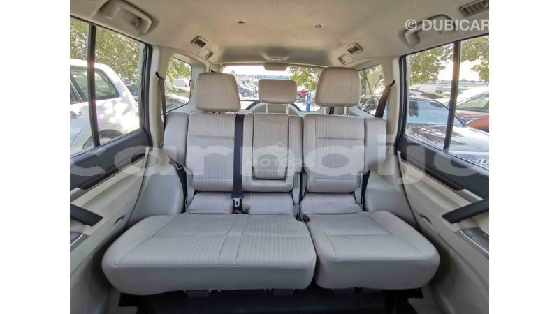 Big with watermark mitsubishi pajero abia state import dubai 14651