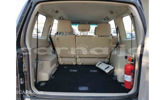 Buy Import Mitsubishi Pajero Other Car in Import - Dubai in Abia State Buy Import Mitsubishi Pajero Other Car in Import - Dubai in Abia State