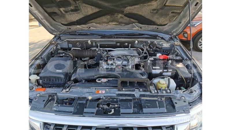 Big with watermark mitsubishi pajero abia state import dubai 14651