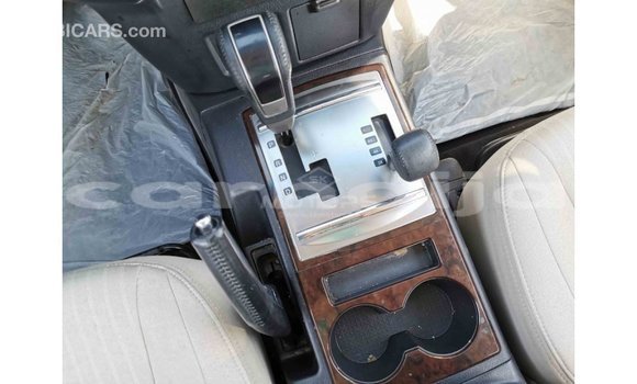 Buy Import Mitsubishi Pajero Other Car in Import - Dubai in Abia State Buy Import Mitsubishi Pajero Other Car in Import - Dubai in Abia State