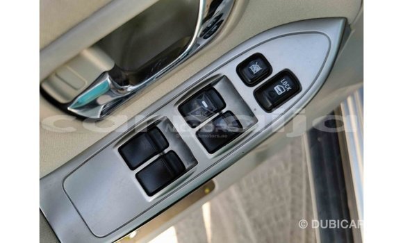 Buy Import Mitsubishi Pajero Other Car in Import - Dubai in Abia State Buy Import Mitsubishi Pajero Other Car in Import - Dubai in Abia State