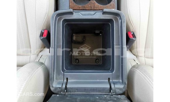 Buy Import Mitsubishi Pajero Other Car in Import - Dubai in Abia State Buy Import Mitsubishi Pajero Other Car in Import - Dubai in Abia State