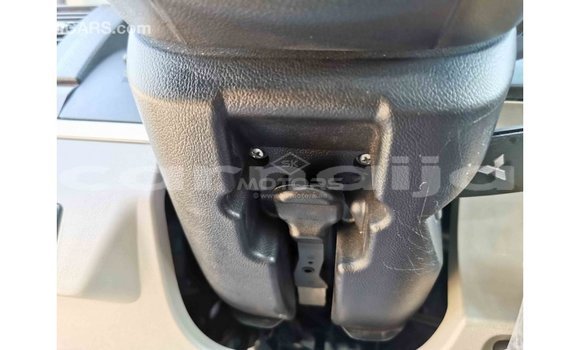 Buy Import Mitsubishi Pajero Other Car in Import - Dubai in Abia State Buy Import Mitsubishi Pajero Other Car in Import - Dubai in Abia State