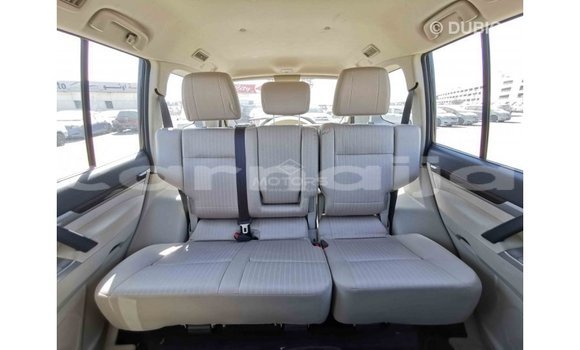 Buy Import Mitsubishi Pajero Other Car in Import - Dubai in Abia State Buy Import Mitsubishi Pajero Other Car in Import - Dubai in Abia State