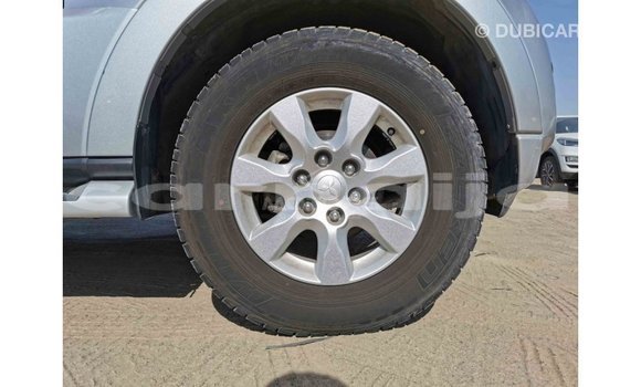 Buy Import Mitsubishi Pajero Other Car in Import - Dubai in Abia State Buy Import Mitsubishi Pajero Other Car in Import - Dubai in Abia State