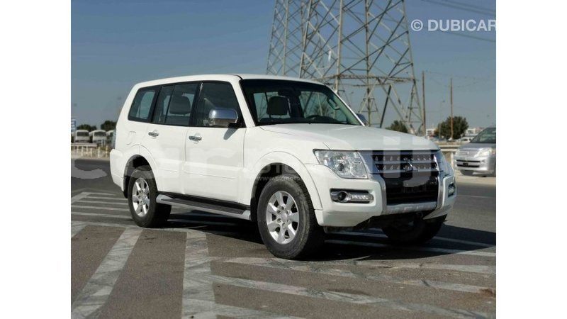 Big with watermark mitsubishi pajero abia state import dubai 14653