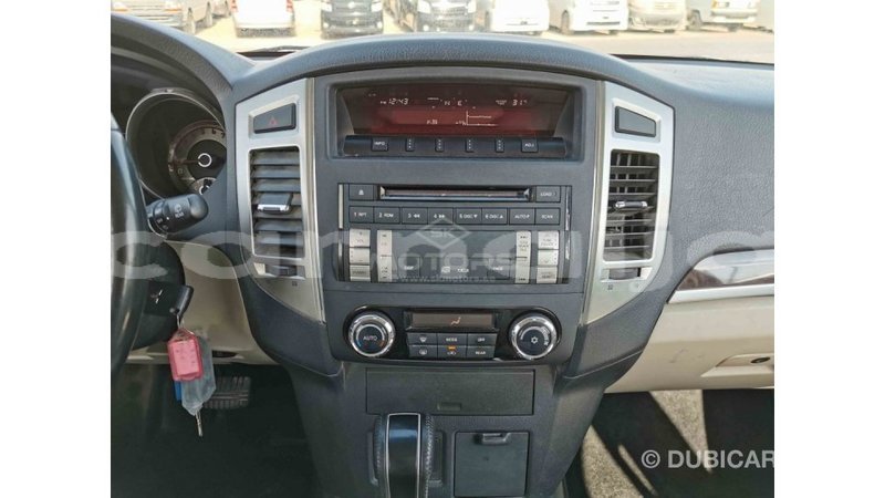 Big with watermark mitsubishi pajero abia state import dubai 14653