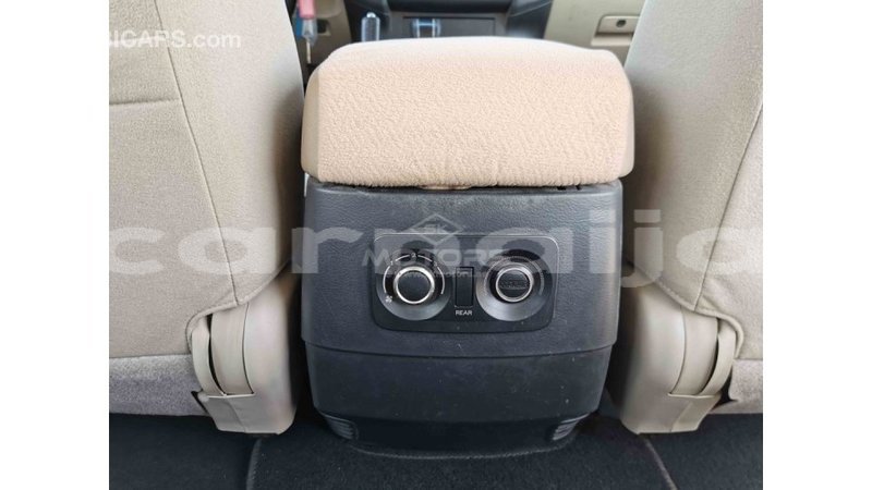 Big with watermark mitsubishi pajero abia state import dubai 14653