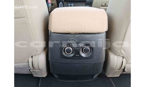 Buy Import Mitsubishi Pajero White Car in Import - Dubai in Abia State Buy Import Mitsubishi Pajero White Car in Import - Dubai in Abia State