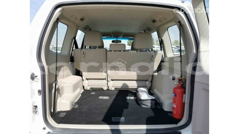 Big with watermark mitsubishi pajero abia state import dubai 14653