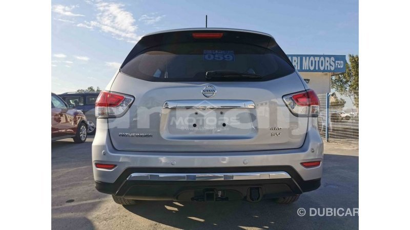 Big with watermark nissan pathfinder abia state import dubai 14655