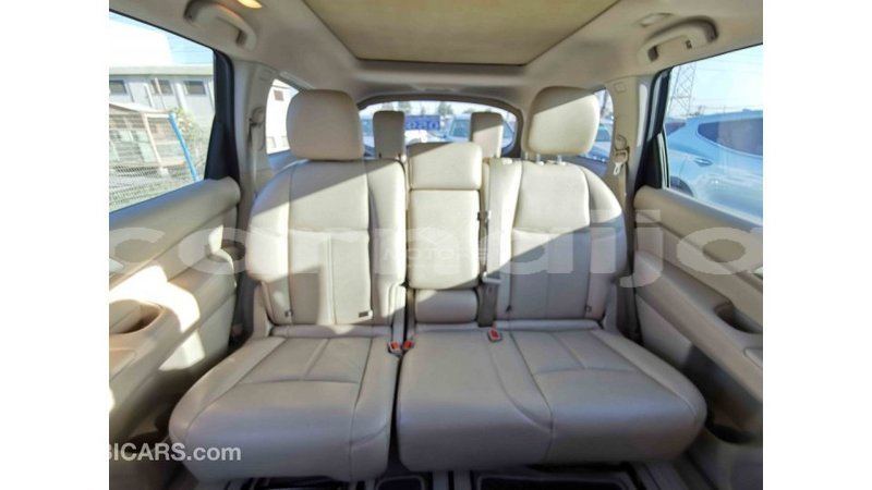 Big with watermark nissan pathfinder abia state import dubai 14655