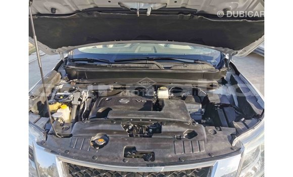 Acheter Import Voiture Nissan Pathfinder Autre à Import - Dubai, État d'Abia Acheter Import Voiture Nissan Pathfinder Autre à Import - Dubai, État d'Abia