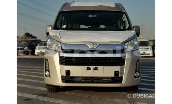Buy Import Toyota Hiace Other Car in Import - Dubai in Abia State Buy Import Toyota Hiace Other Car in Import - Dubai in Abia State
