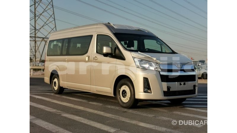 Big with watermark toyota hiace abia state import dubai 14656