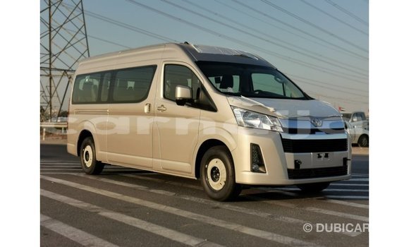 Buy Import Toyota Hiace Other Car in Import - Dubai in Abia State Buy Import Toyota Hiace Other Car in Import - Dubai in Abia State