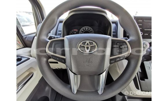 Buy Import Toyota Hiace Other Car in Import - Dubai in Abia State Buy Import Toyota Hiace Other Car in Import - Dubai in Abia State