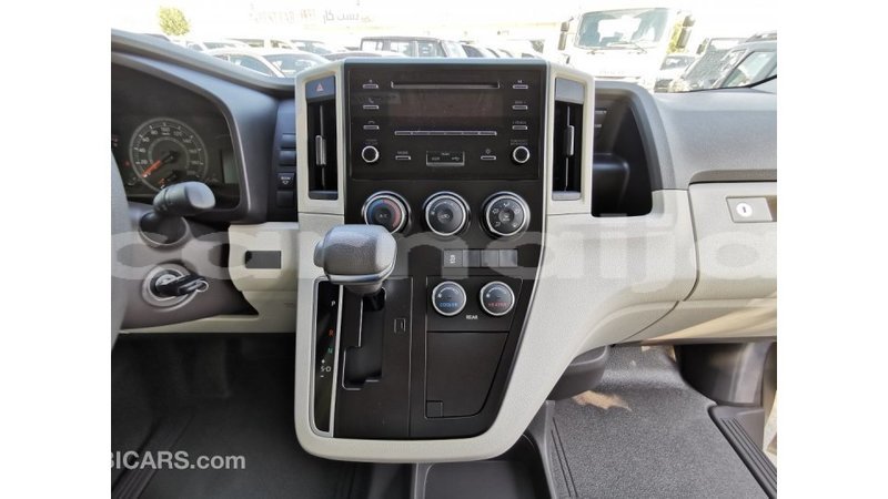 Big with watermark toyota hiace abia state import dubai 14656