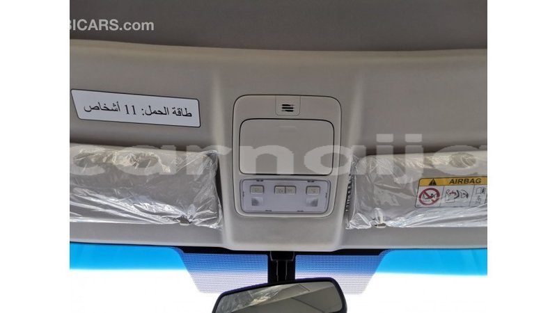 Big with watermark toyota hiace abia state import dubai 14656