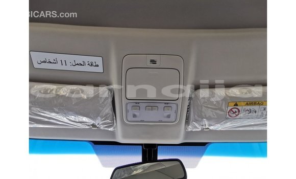 Buy Import Toyota Hiace Other Car in Import - Dubai in Abia State Buy Import Toyota Hiace Other Car in Import - Dubai in Abia State