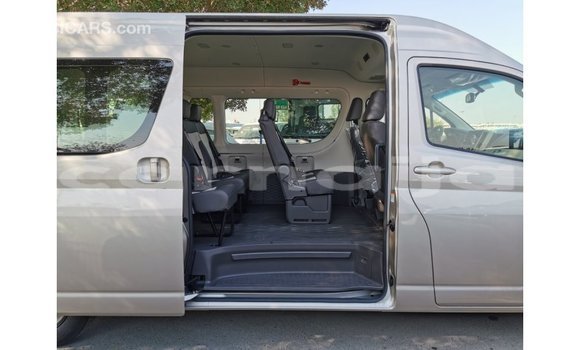 Buy Import Toyota Hiace Other Car in Import - Dubai in Abia State Buy Import Toyota Hiace Other Car in Import - Dubai in Abia State
