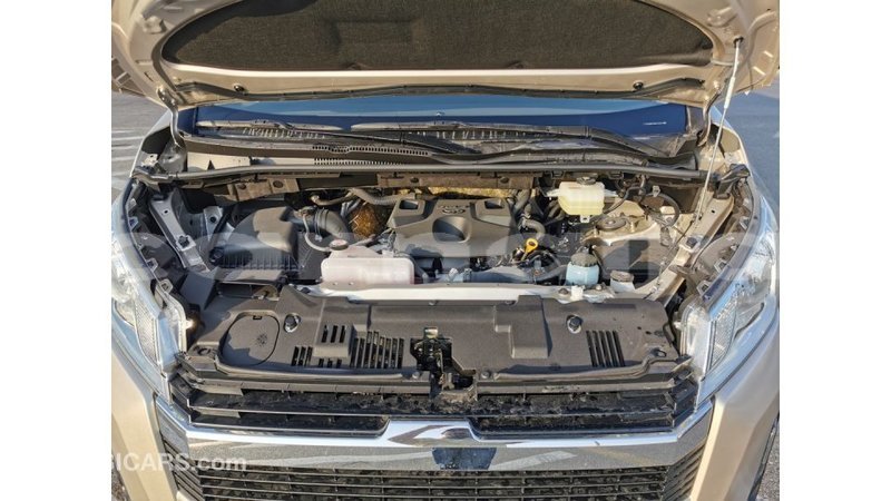 Big with watermark toyota hiace abia state import dubai 14656