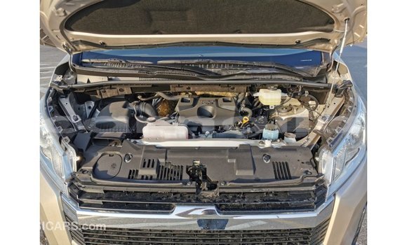 Buy Import Toyota Hiace Other Car in Import - Dubai in Abia State Buy Import Toyota Hiace Other Car in Import - Dubai in Abia State