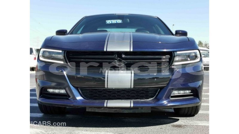 Big with watermark dodge charger abia state import dubai 14659